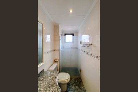 Apartamento para alugar com 148m², 3 quartos e 3 vagasBanheiro da Suíte