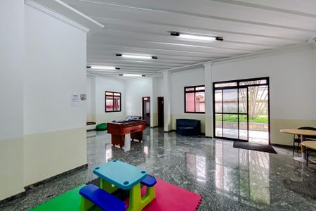 Apartamento para alugar com 148m², 3 quartos e 3 vagasSala de Jogos