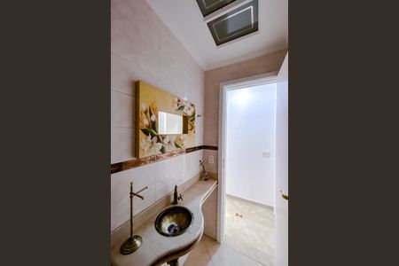 Apartamento para alugar com 148m², 3 quartos e 3 vagasLavabo