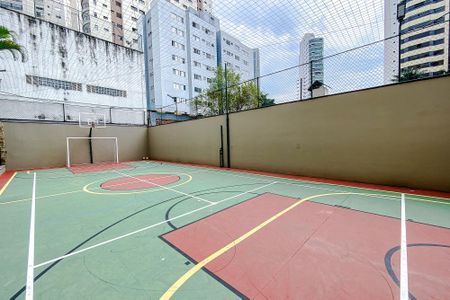 Apartamento para alugar com 148m², 3 quartos e 3 vagasQuadra Esportiva