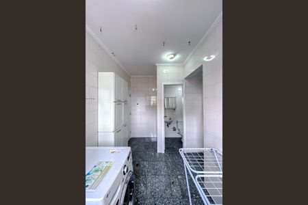 Apartamento para alugar com 148m², 3 quartos e 3 vagasÁrea de Serviço