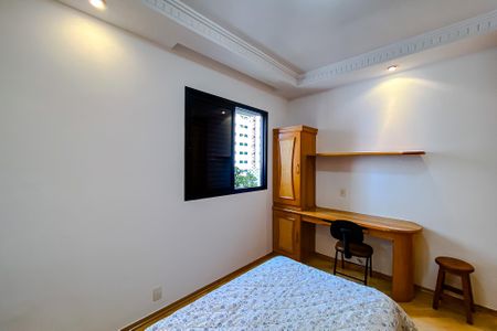 Apartamento para alugar com 148m², 3 quartos e 3 vagasQuarto 2 - Suíte