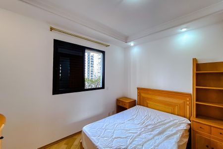 Apartamento para alugar com 148m², 3 quartos e 3 vagasQuarto 1 - Suíte
