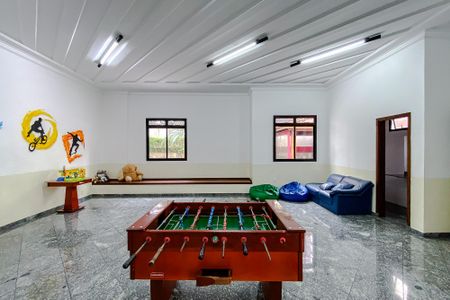 Apartamento para alugar com 148m², 3 quartos e 3 vagasSala de Jogos