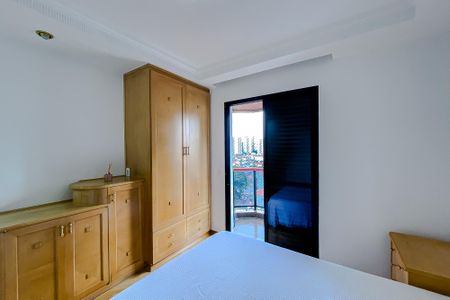 Apartamento para alugar com 148m², 3 quartos e 3 vagasQuarto 3 - Suíte