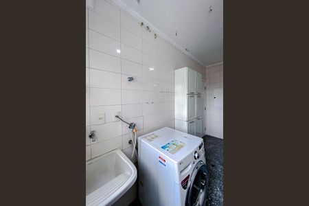 Apartamento para alugar com 148m², 3 quartos e 3 vagasÁrea de Serviço