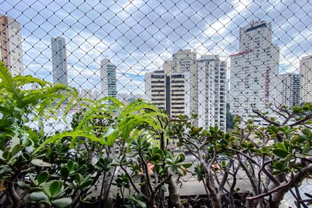 Apartamento para alugar com 148m², 3 quartos e 3 vagasVista da Suíte