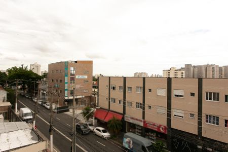 Casa de condomínio para alugar com 166m², 3 quartos e 3 vagasVista da Churrasqueira