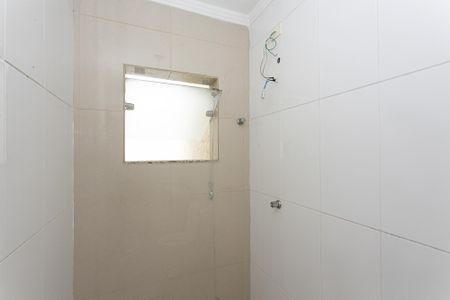 Casa de condomínio para alugar com 166m², 3 quartos e 3 vagasBanheiro da Suíte 3