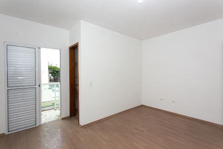 Casa de condomínio para alugar com 166m², 3 quartos e 3 vagasSuíte 1