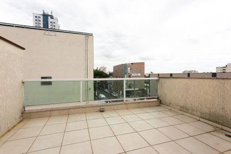 Casa de condomínio para alugar com 166m², 3 quartos e 3 vagasChurrasqueira