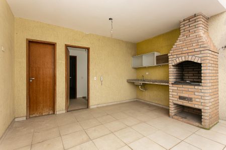 Casa de condomínio para alugar com 166m², 3 quartos e 3 vagasChurrasqueira