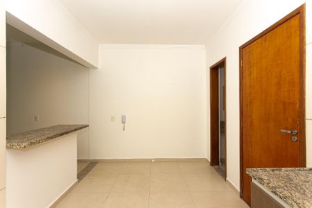 Casa de condomínio para alugar com 166m², 3 quartos e 3 vagasCozinha