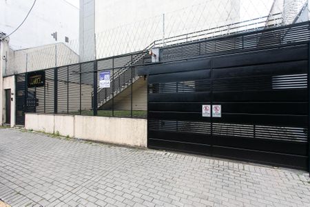 Casa de condomínio para alugar com 166m², 3 quartos e 3 vagasFachada