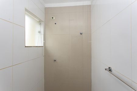 Casa de condomínio para alugar com 166m², 3 quartos e 3 vagasBanheiro da Suíte 1