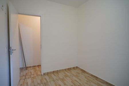 Apartamento à venda com 48m², 2 quartos e 1 vagaQuarto 2