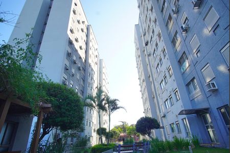 Apartamento à venda com 48m², 2 quartos e 1 vagaÁrea comum