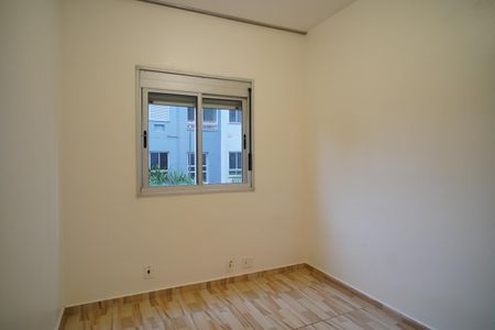 Apartamento à venda com 48m², 2 quartos e 1 vagaQuarto 2