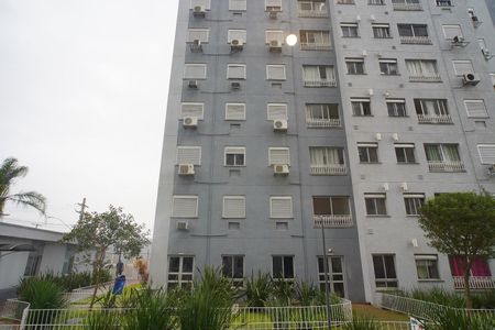 Apartamento à venda com 48m², 2 quartos e 1 vagaQuarto 2_Vista 