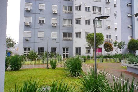 Apartamento à venda com 48m², 2 quartos e 1 vagaQuarto 1_Vista 