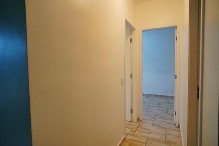 Apartamento à venda com 48m², 2 quartos e 1 vagaCorredor 