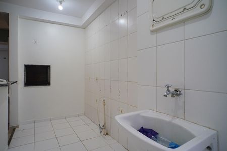 Apartamento à venda com 48m², 2 quartos e 1 vagaCozinha 