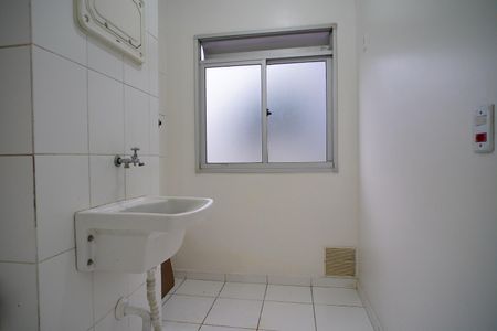 Apartamento à venda com 48m², 2 quartos e 1 vagaÁrea  de serviço 