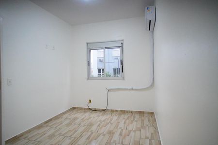 Quarto 1 de apartamento à venda com 2 quartos, 48m² em Passo das Pedras, Porto Alegre