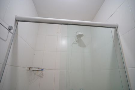 Apartamento à venda com 48m², 2 quartos e 1 vagaBanheiro 