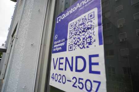 Apartamento à venda com 48m², 2 quartos e 1 vagaPlaquinha 