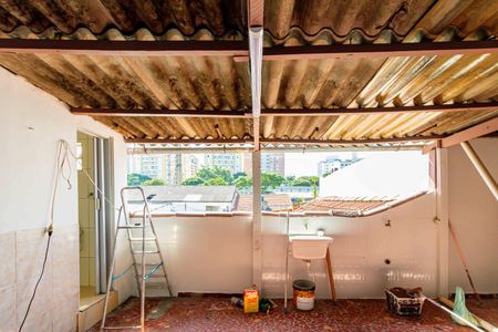 Casa para alugar com 150m², 2 quartos e sem vagaÁrea de serviço