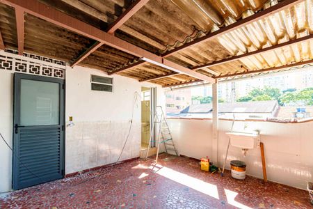 Casa para alugar com 150m², 2 quartos e sem vagaÁrea de serviço