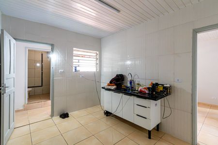 Casa para alugar com 150m², 2 quartos e sem vagaCozinha