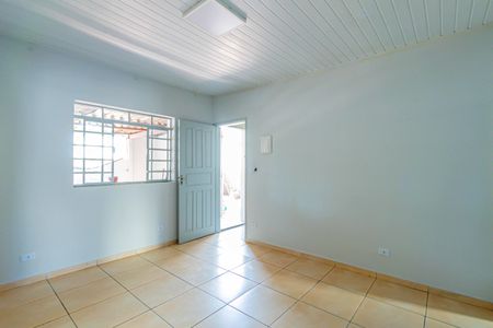 Sala de casa para alugar com 2 quartos, 150m² em Vila Leopoldina, São Paulo