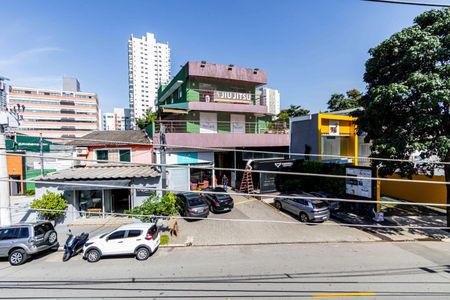 Casa para alugar com 150m², 2 quartos e sem vagaVaranda