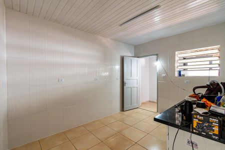 Casa para alugar com 150m², 2 quartos e sem vagaCozinha