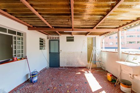 Casa para alugar com 150m², 2 quartos e sem vagaÁrea de serviço