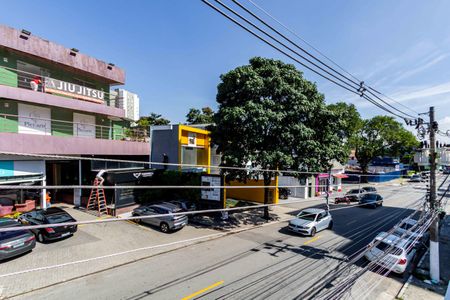 Casa para alugar com 150m², 2 quartos e sem vagaVaranda
