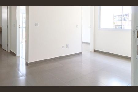Sala de apartamento à venda com 2 quartos, 38m² em Vila Guilherme, São Paulo