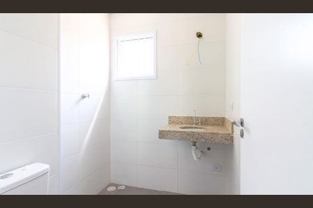 Banheiro de apartamento à venda com 2 quartos, 38m² em Vila Guilherme, São Paulo