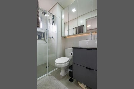 Apartamento à venda com 37m², 1 quarto e 1 vagaSuíte