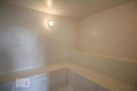 Apartamento à venda com 37m², 1 quarto e 1 vagaSauna