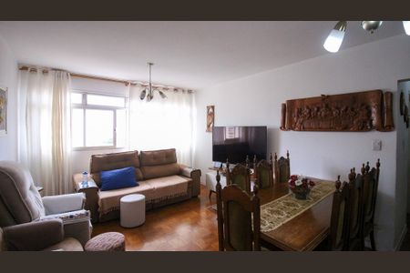 Apartamento à venda com 2 quartos, 109m² em Alto da Mooca, São Paulo