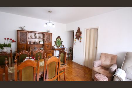 Apartamento à venda com 2 quartos, 109m² em Alto da Mooca, São Paulo