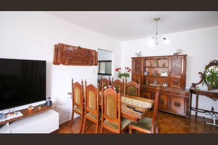 Apartamento à venda com 2 quartos, 109m² em Alto da Mooca, São Paulo