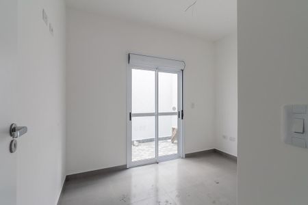 Apartamento à venda com 42m², 1 quarto e sem vagaQuarto