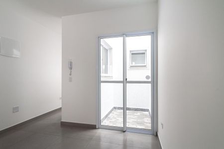 Apartamento à venda com 42m², 1 quarto e sem vagaSala