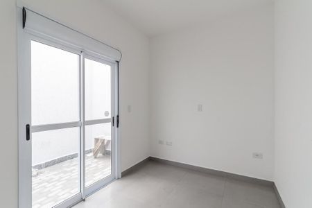 Apartamento à venda com 42m², 1 quarto e sem vagaQuarto