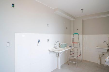 Apartamento para alugar com 35m², 2 quartos e sem vagaCozinha
