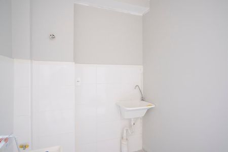 Apartamento para alugar com 35m², 2 quartos e sem vagaÁrea de serviço